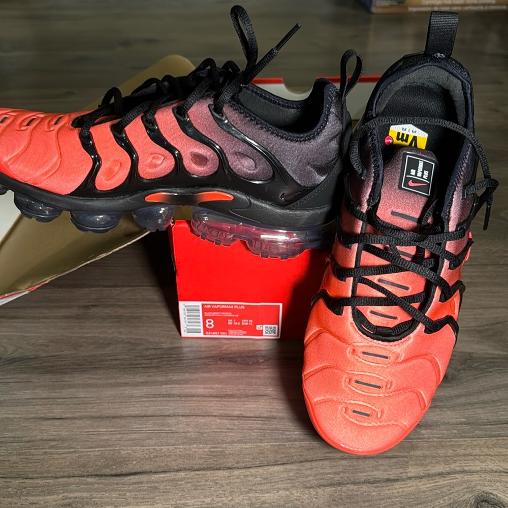 Air Vapormax Plus